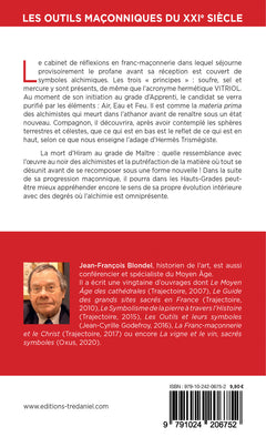 L'alchimie éclaire-t-elle la démarche maçonnique ?