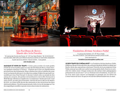 Paris 100 sorties cool avec les enfants