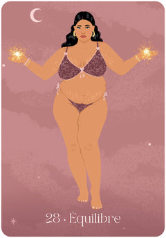 L'oracle de la libération émotionnelle