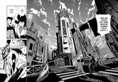Fuuto PI - Tome 1