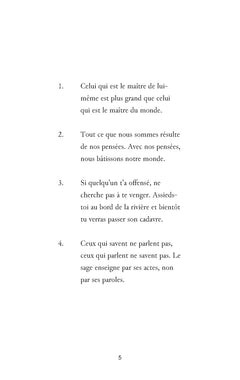 100 citations incontournables de la pensée taoïste