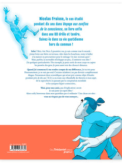 Je sors de mon corps, et alors ?
