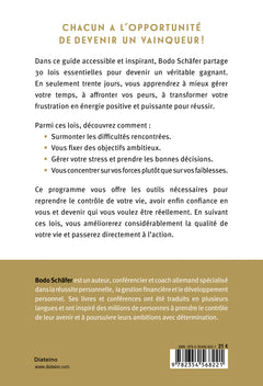 Les 30 lois du succès