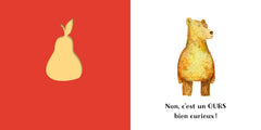 Ceci n'est pas une prune