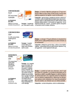Compléments alimentaires, faites le bon choix !