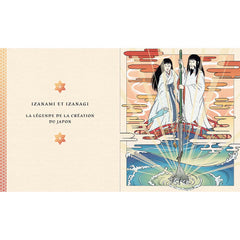 Mythes et légendes du Japon - Nouvelle édition