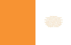 Délicieusement léger