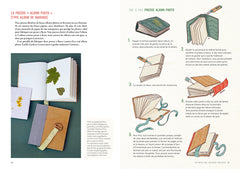 Faire son papier - Recyclé, artisanal, végétal