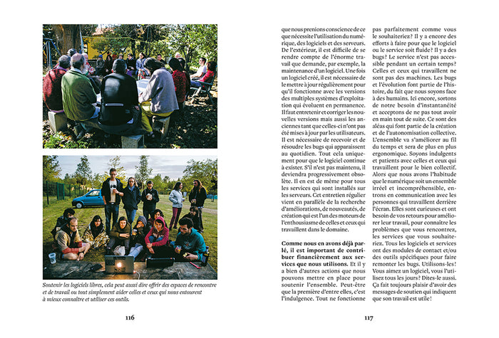 La sobriété numérique