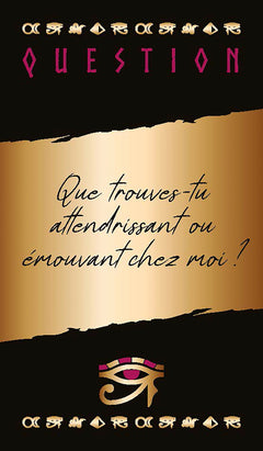 Souls secret box - Se découvrir ou raviver les liens amoureux