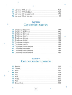 111 tirages pour votre r/évolution personnelle