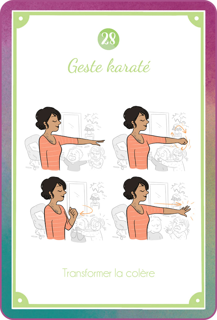 Mon petit coffret de sophrologie