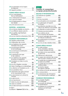 Toutes les matières - Bac Pro ASSP - Réflexe - 2025