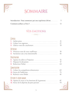 Le grand livre des Power Soins - 33 solutions d'urgence au trop-plein émotionnel