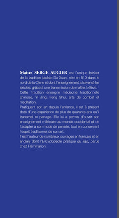 8 principes pour une bonne pratique du Tao