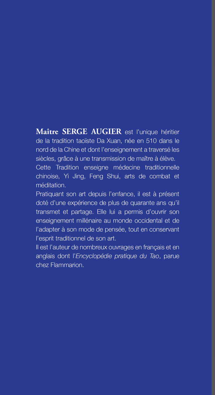 8 principes pour une bonne pratique du Tao