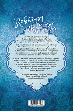 Robâiyât d'Omar Khayyâm