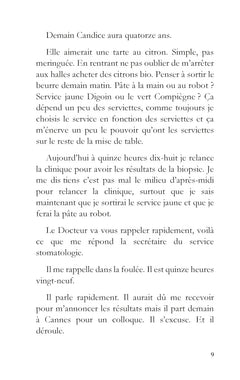 Langue étrangère