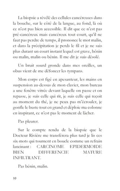 Langue étrangère