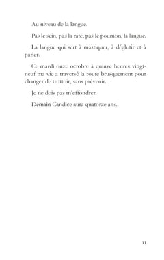 Langue étrangère