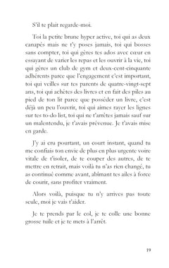 Langue étrangère