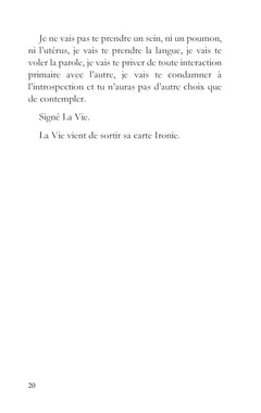 Langue étrangère