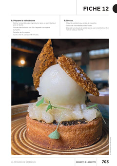 La pâtisserie de référence