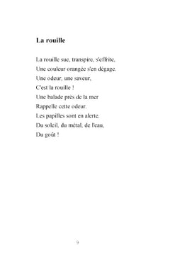 Carnet de route