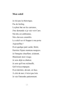 Carnet de route