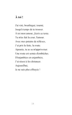 Carnet de route