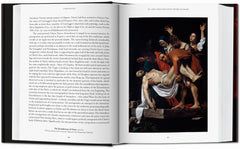 Caravage. L'œuvre complet