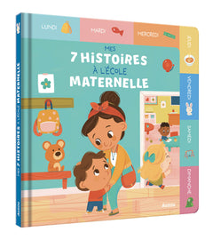 Mon coffret de rentrée !
