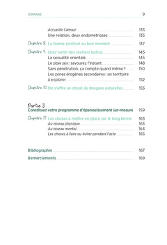 Endo & sexo - Avoir une sexualité épanouie avec une endométriose