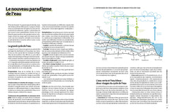 Cultiver l'eau douce