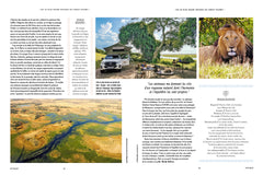 Les 50 plus beaux voyages de Lonely Planet