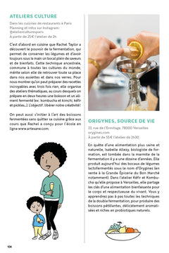 Paris sans alcool