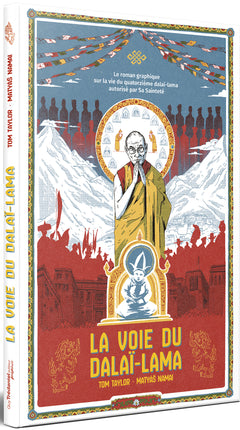 La voie du Dalaï Lama