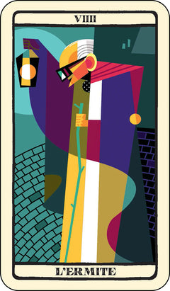Tarot du tango