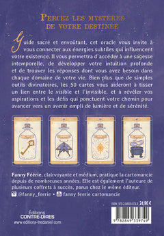L'oracle magique