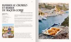 Pays basque et Corse, la grande tablée ! - 951 km de recettes et de traditions authentiques