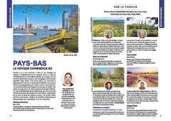 Pays-Bas 6ed