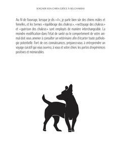 Soigner son chien grâce à ses chakras - Soins énergétiques pour un chien heureux et en bonne santé