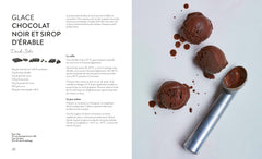 La glace de nos rêves