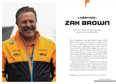 L'histoire de McLaren