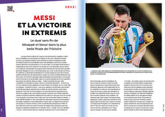 football - 120 moments magiques