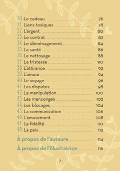 L'oracle de la fille du soleil