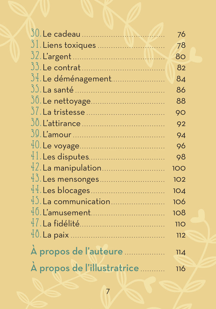 L'oracle de la fille du soleil