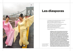 New York - La culture du voyage - Le paradigme du présent
