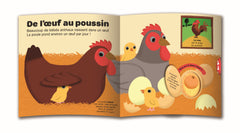 Les bébés animaux