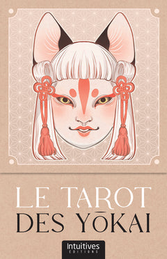Coffret le Tarot des Yòkaï